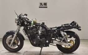 SUZUKI INAZUMA 400 (GSX400) 1997 GK7BA