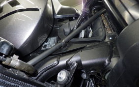 TRIUMPH TRIDENT 660 2021