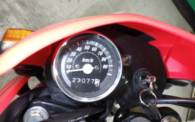 HONDA XR100 MOTARD 2026 HD13