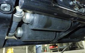 HARLEY FLSTCI 1450 2003