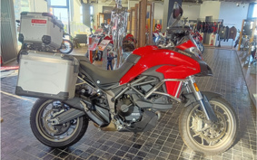 DUCATI MULTI STRADA 950 2020 AA05