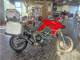 Фото Ducati MULTI STRADA 950 2020 с японского аукциона