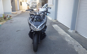 HONDA PCX125 JF81