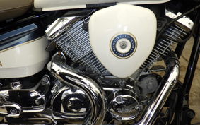 YAMAHA DRAGSTAR 250 VG05J