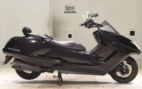 YAMAHA MAXAM 250 2017 SG21J