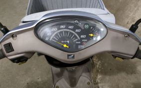 HONDA DIO CHESTER AF68