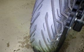 HONDA PCX 125 2018 JK05