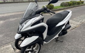 YAMAHA TRICITY 125 SE82J