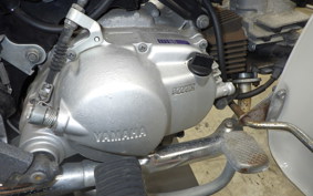 YAMAHA YB50 GEN 2 2002 UA05J