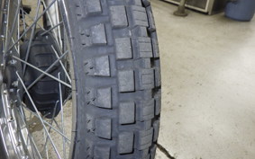 HONDA XL230 MC36