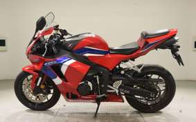 HONDA CBR600RR 2020 PC40