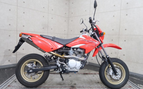 HONDA XR100 MOTARD HD13
