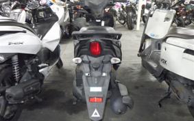 YAMAHA JOG125 SEJ5J