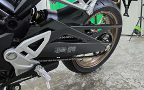HONDA CB125 R JC91