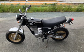 HONDA APE 100 HC07