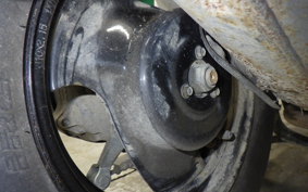 YAMAHA JOG ZR SA13J