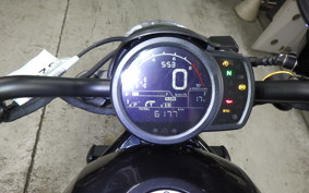 HONDA REBEL 1100 DCT 2024 SC83