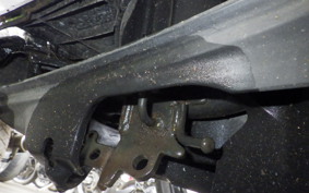 YAMAHA JOG ZR-4 SA56J