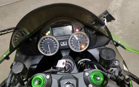 KAWASAKI ZX 1400 NINJA R ZXT40J