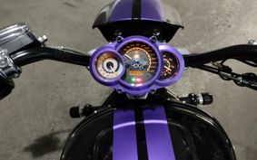 HARLEY HARLEY VRSCF1250 HPH