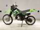 Фото Kawasaki KDX220SR 2021 с японского аукциона
