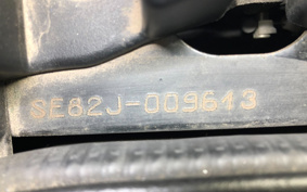 YAMAHA TRICITY 125 SE82J