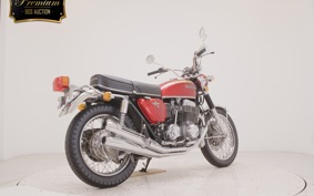 HONDA CB750 2004 CB750
