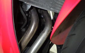 HONDA CBR400R ABS 2015 NC47