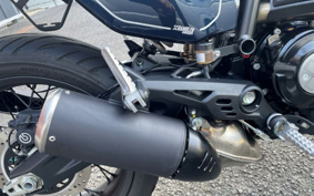 DUCATI SCRAMBLER NIGHT SHIFT 2024 7K00