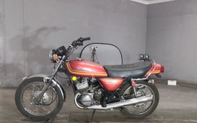 KAWASAKI 250SS S1F