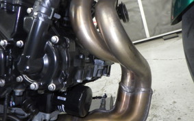 KAWASAKI Z650 RS 2023 ER650M