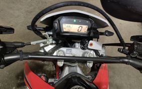 HONDA CRF250L MD38