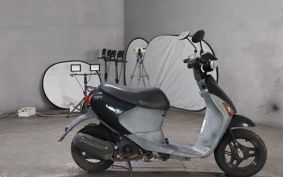 SUZUKI LETS4 CA45A