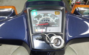 HONDA C90 SUPER CUB E 2026 HA02