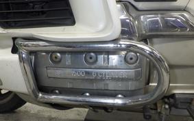 HONDA GL1500 GOLD WING 1990 SC22