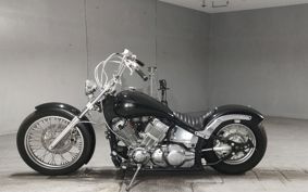YAMAHA DRAGSTAR 400 1996 4TR