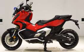 HONDA X-ADV 750 RH10