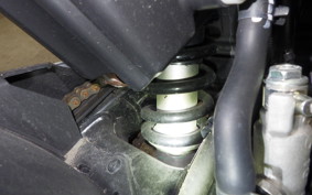 SUZUKI GSX-S125 1998 DL32D
