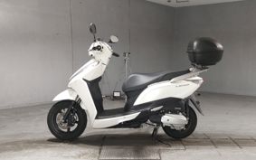 HONDA LEAD 125 JF45