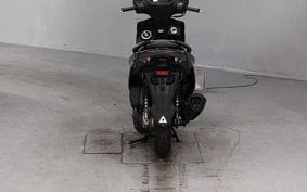 YAMAHA CYGNUS125XSR SED8J