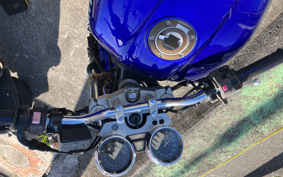 YAMAHA XJR400 R 2003 RH02J