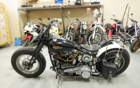 HARLEY FL 2001 17