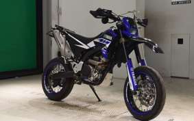 YAMAHA WR250X DG15J