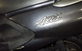 YAMAHA AXIS 100 SB06J