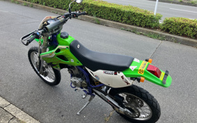 KAWASAKI KLX250 LX250E