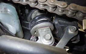 HONDA 400X 2021 NC56