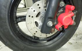 YAMAHA JOG ZR Gen.3 SA39J