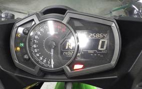 KAWASAKI NINJA400-2KRT 2021 EX400G