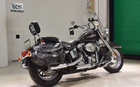HARLEY FLSTC 1580 2007