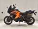 Фото KTM 1290 SUPER ADVENTURE S 2021 с японского аукциона
